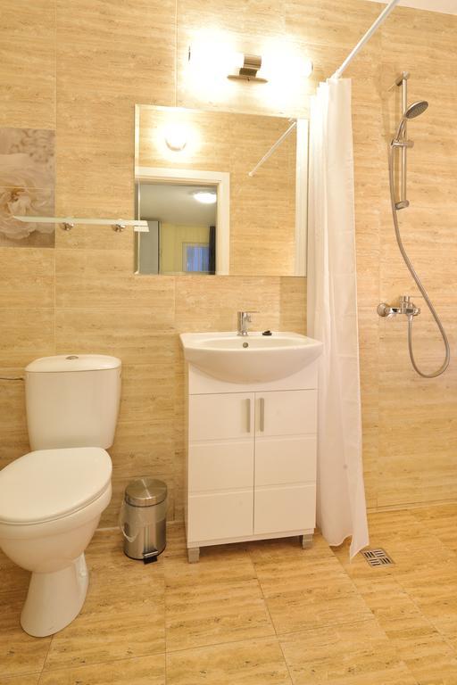 Central Studio #2 Burgas Ngoại thất bức ảnh
